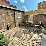 Guildhall Garden