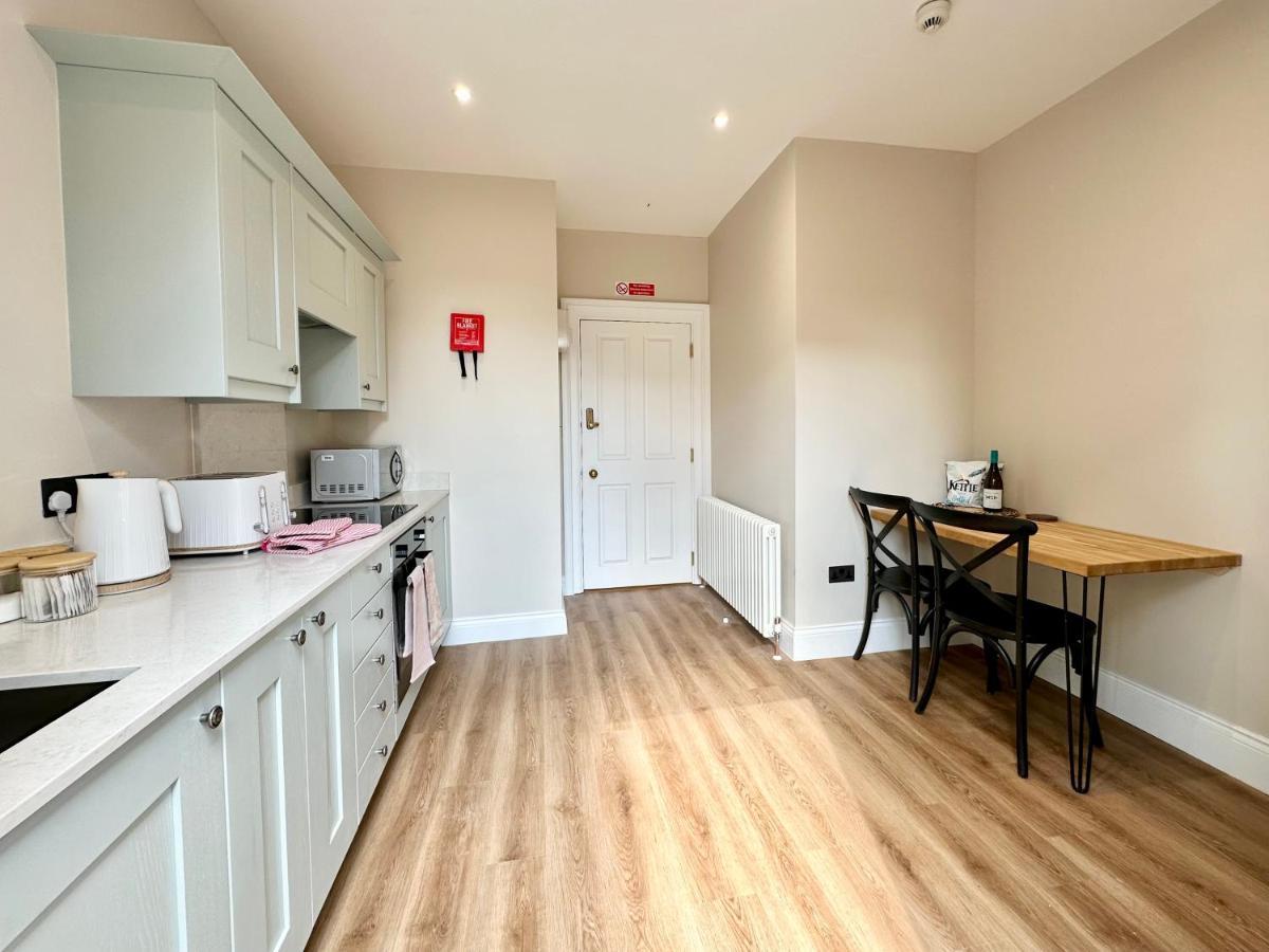 Apartamento Guildhall Garden