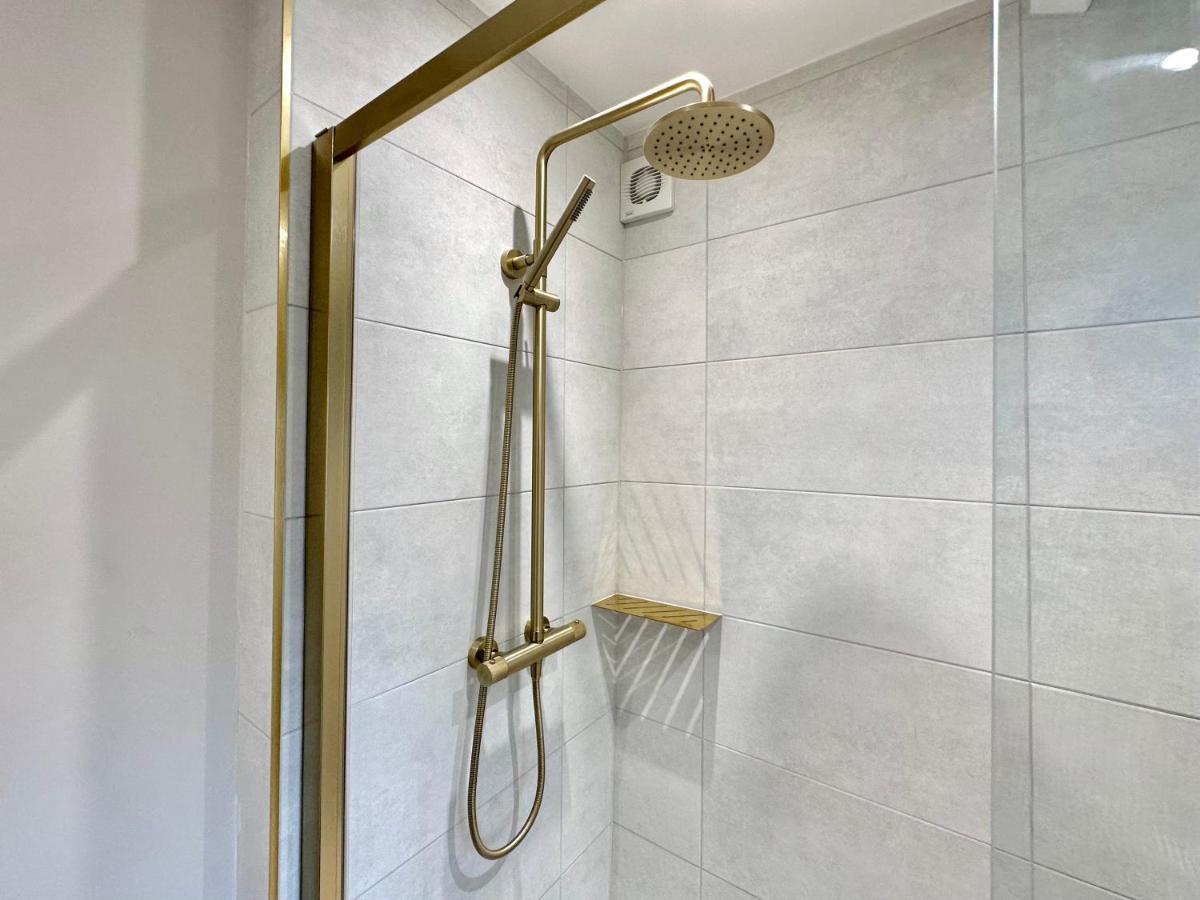 Apartamento Guildhall Garden *